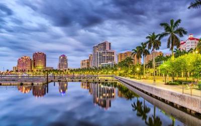 West Palm Beach Real Estate Market Trends in 2024: What Homebuyers Need to Know
