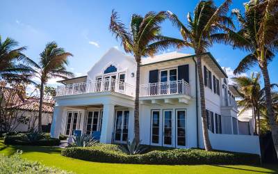Why West Palm Beach is Becoming a Top Destination for Luxury Homebuyers