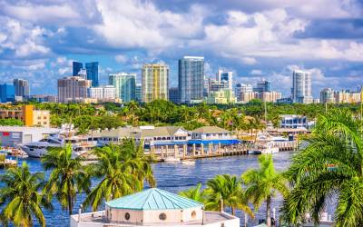 The Ultimate Guide to Buying Real Estate in Fort Lauderdale