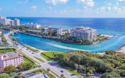 Discover Premier Real Estate Opportunities in Boca Raton