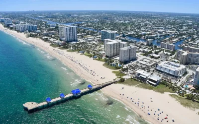 The Complete Guide to Buying Real Estate in Pompano Beach: Insights from Top Realtors