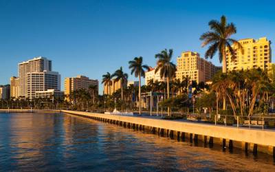 How to Navigate the Competitive Real Estate Market in West Palm Beach
