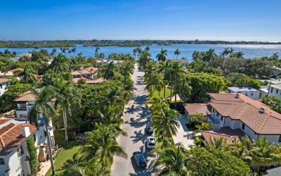 Exploring the Best Neighborhoods in West Palm Beach for First-Time Homebuyers